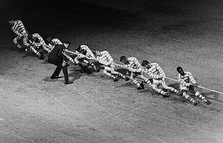 4.Service Batallion in London