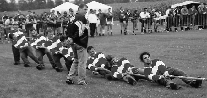 DM 720 in Neuried 1996