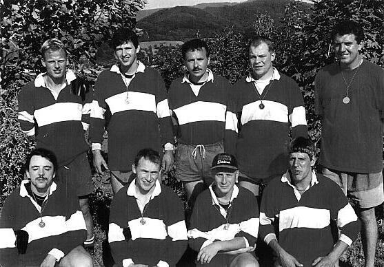 DM 600 in Simonswald 1997?