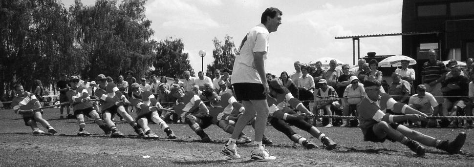 Landesliga 2001 in Neuried