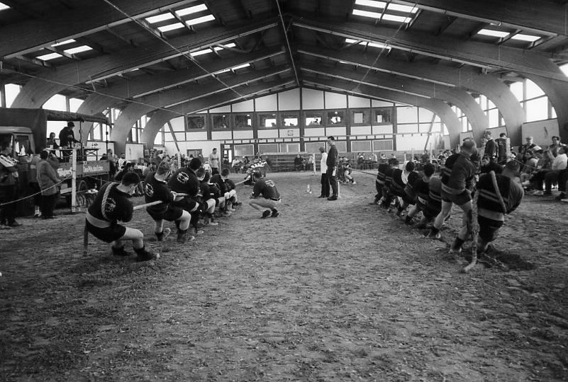 ... und noch mal auf der anderen Seite.