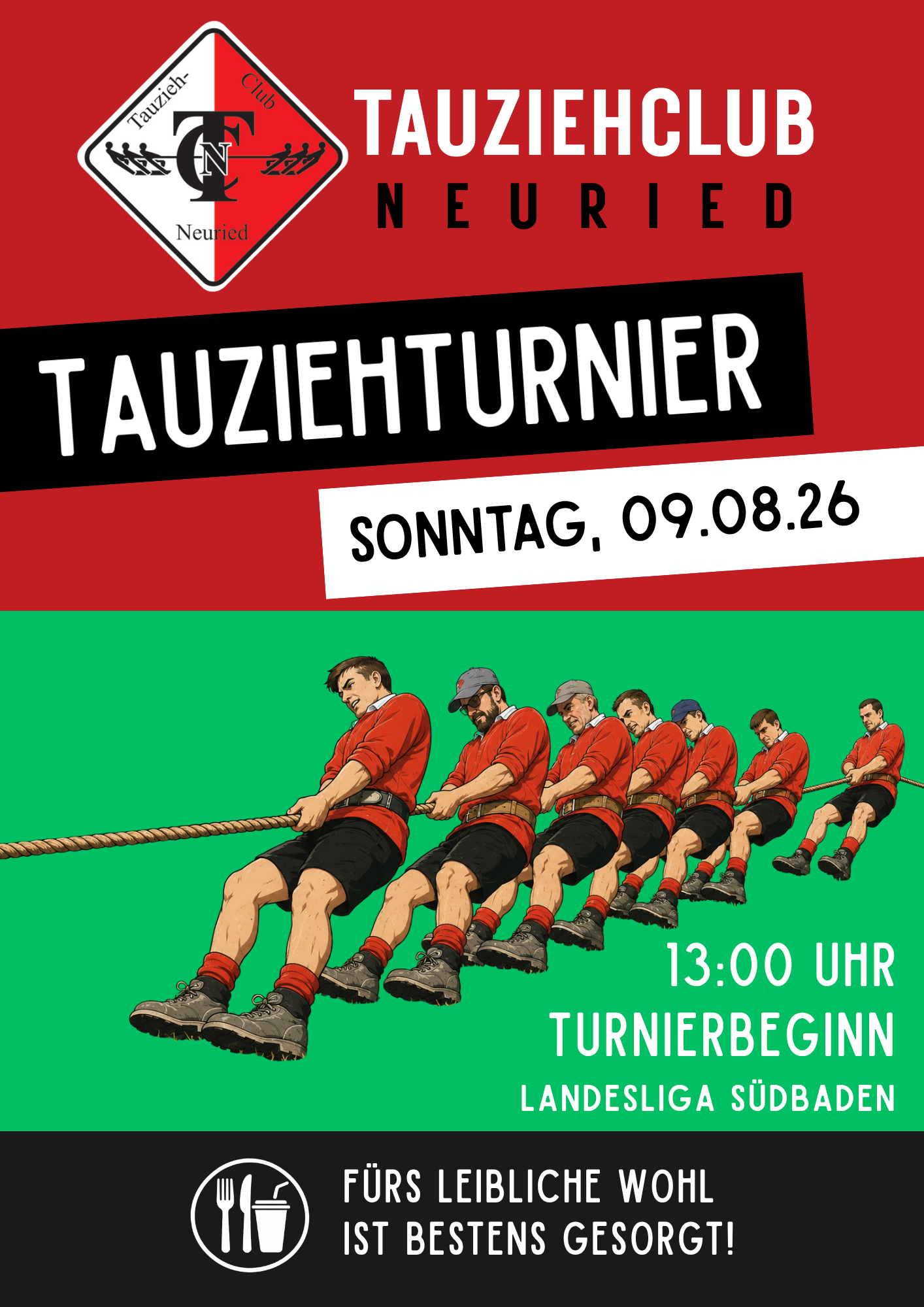 Plakat 2026